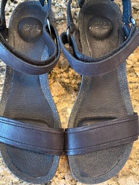 Teva sandals